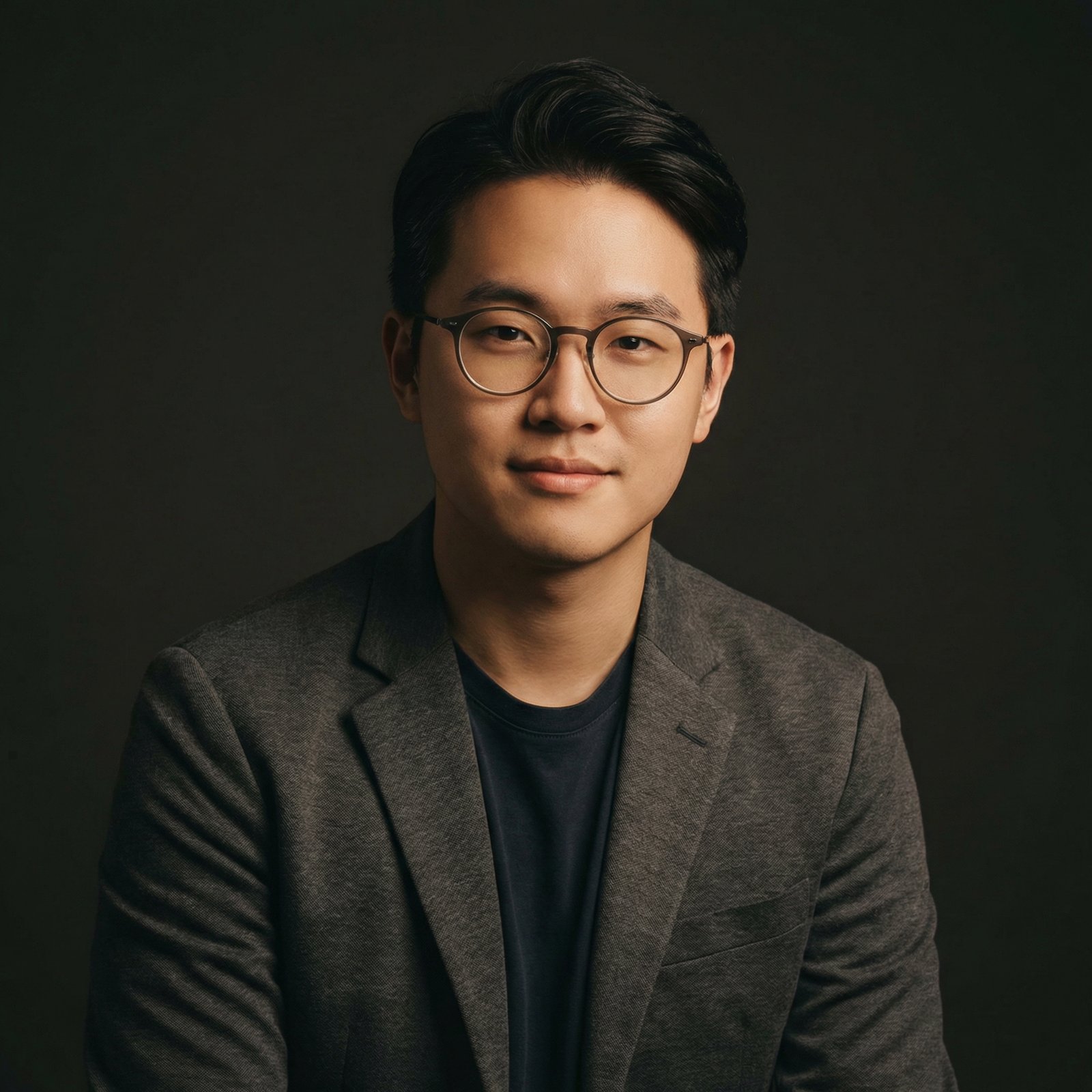 黑丝摄影总监林子轩
